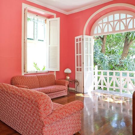 Sonho Do Papagaio Hotel Рио де Жанейро Екстериор снимка