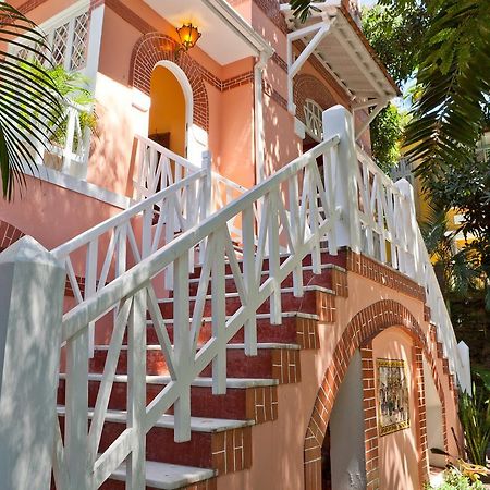 Sonho Do Papagaio Hotel Рио де Жанейро Екстериор снимка