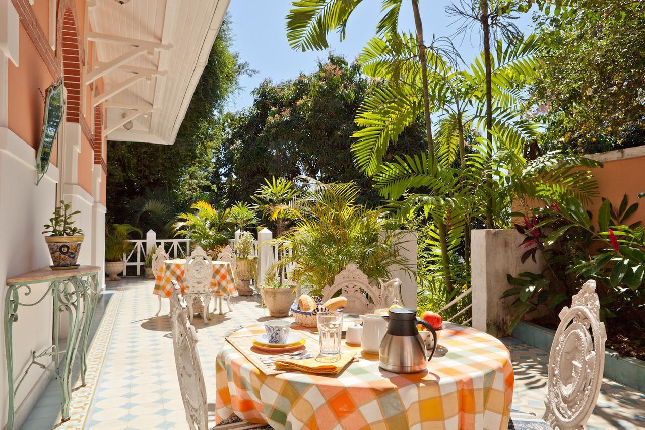 Sonho Do Papagaio Hotel Рио де Жанейро Екстериор снимка