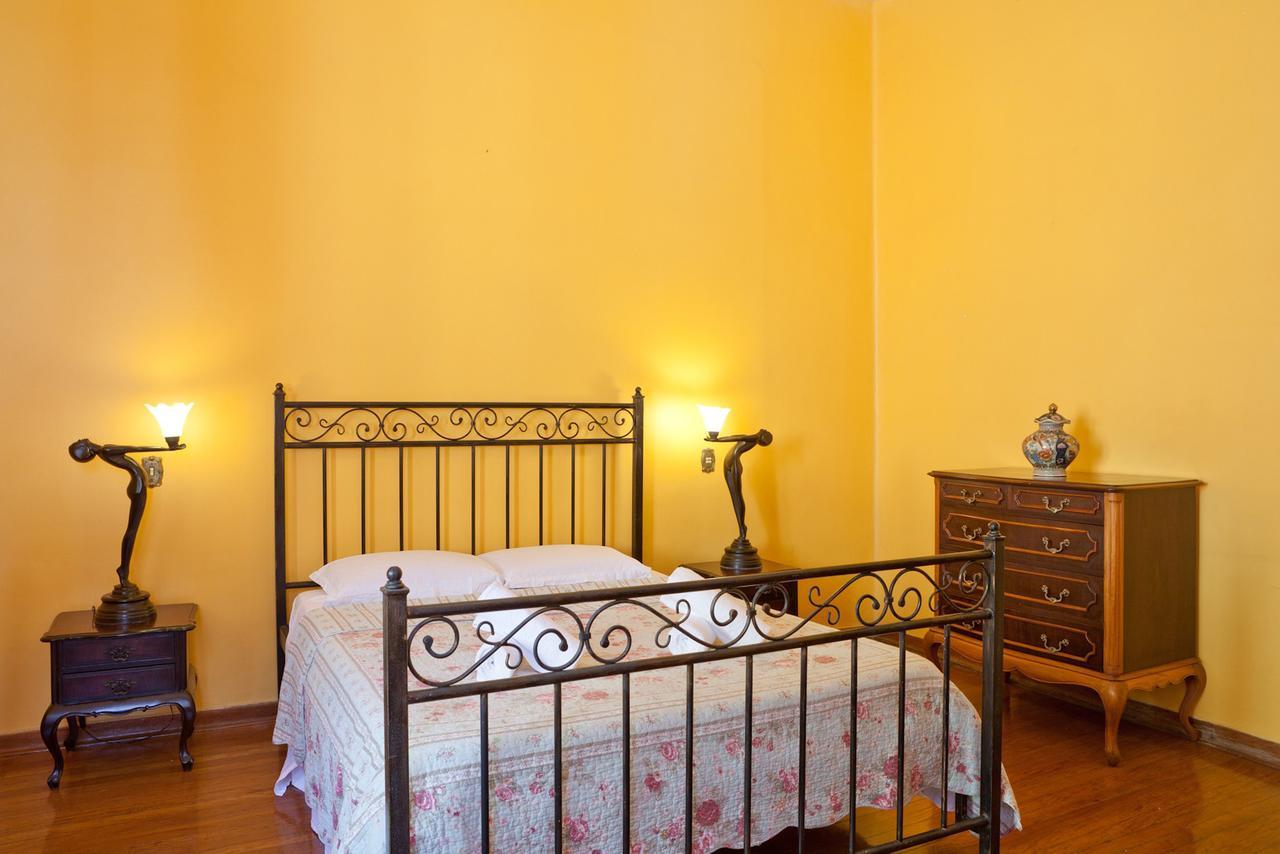 Sonho Do Papagaio Hotel Рио де Жанейро Стая снимка