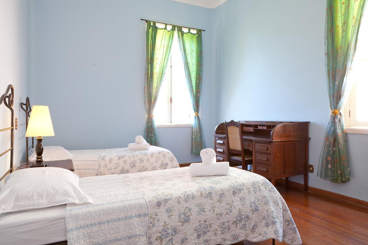 Sonho Do Papagaio Hotel Рио де Жанейро Екстериор снимка