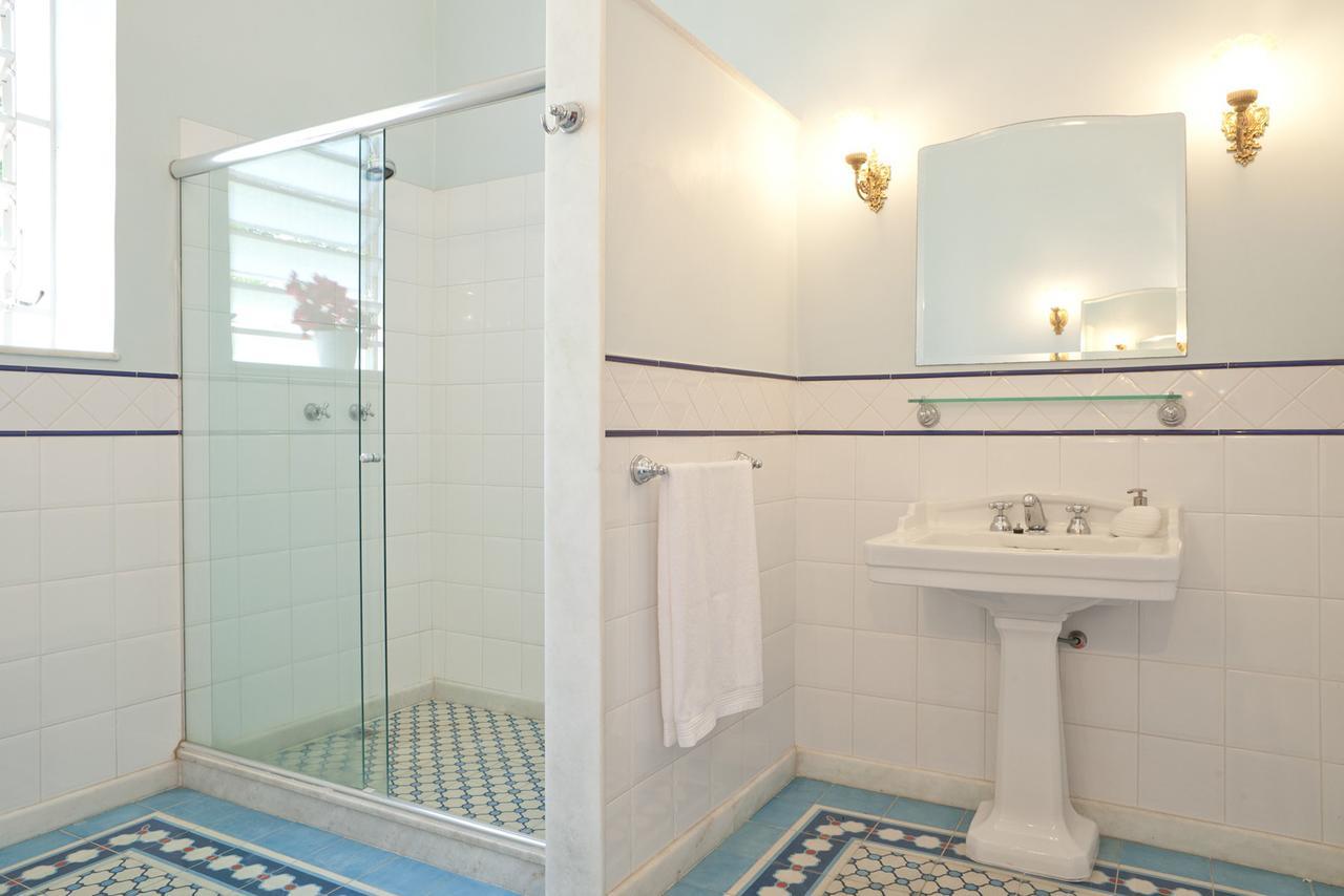 Sonho Do Papagaio Hotel Рио де Жанейро Екстериор снимка