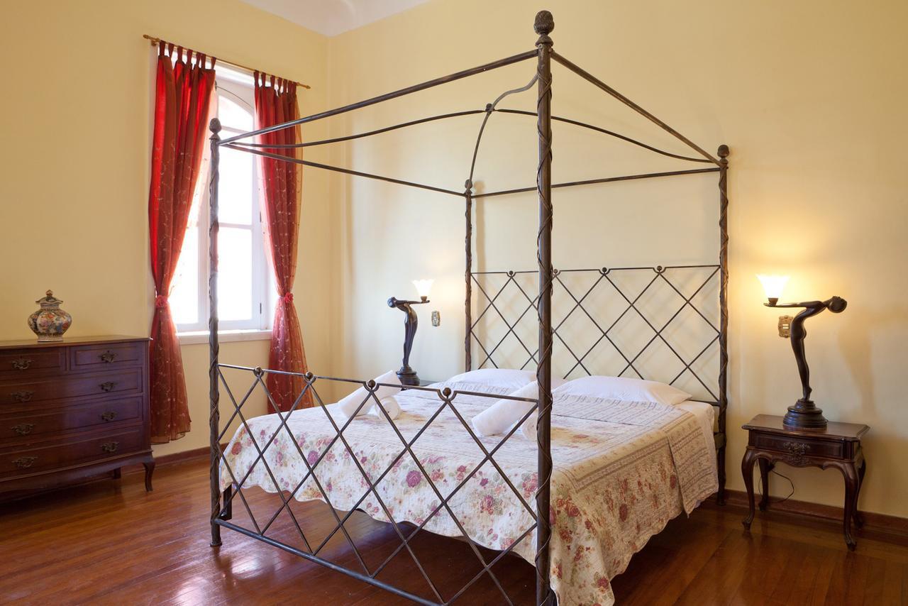 Sonho Do Papagaio Hotel Рио де Жанейро Екстериор снимка