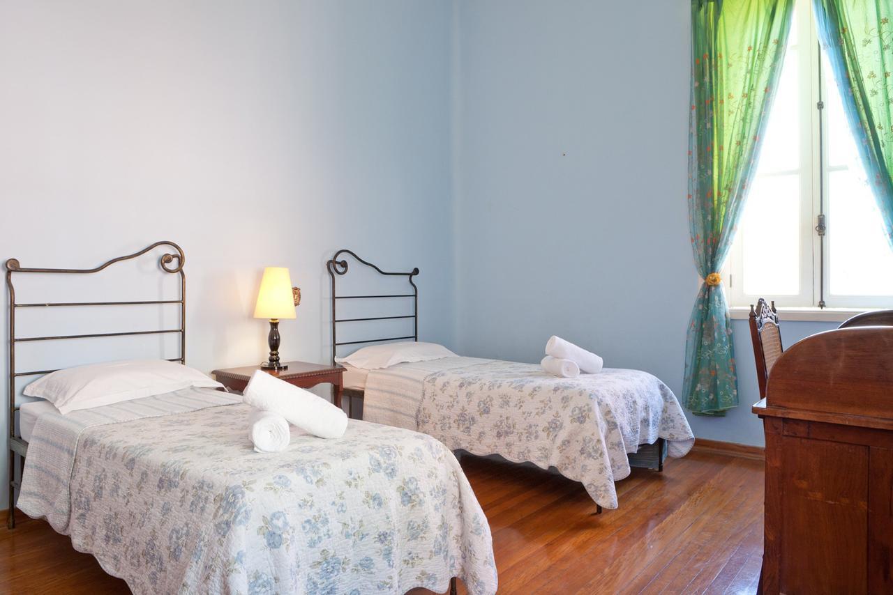 Sonho Do Papagaio Hotel Рио де Жанейро Екстериор снимка
