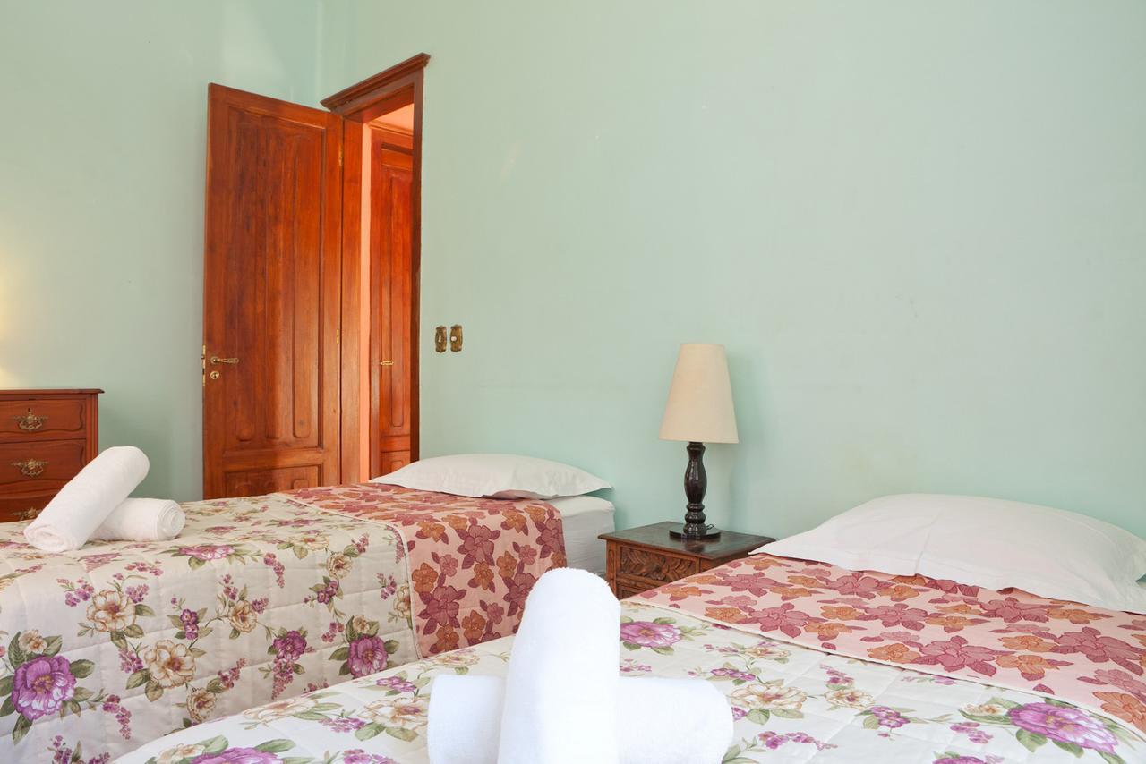 Sonho Do Papagaio Hotel Рио де Жанейро Стая снимка