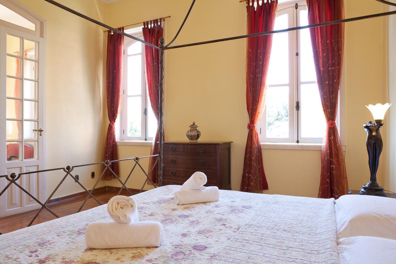 Sonho Do Papagaio Hotel Рио де Жанейро Екстериор снимка