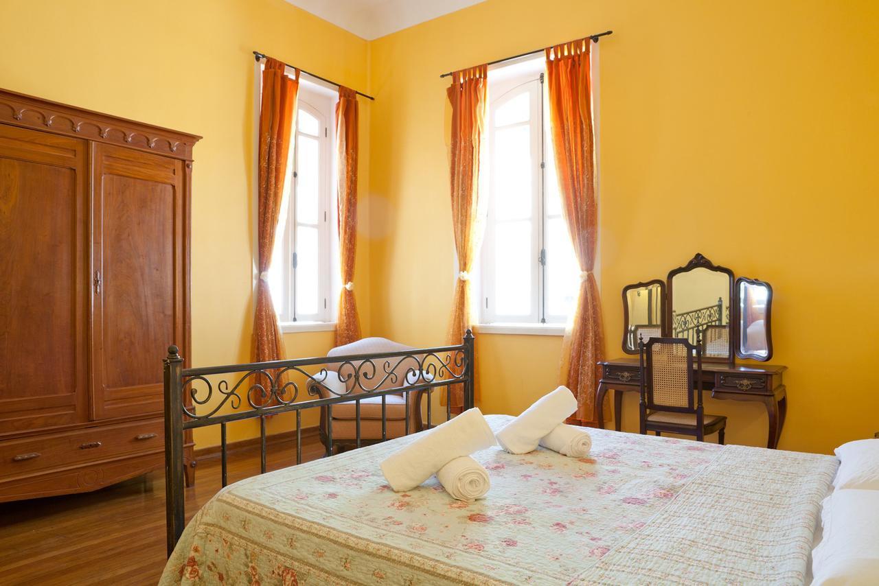 Sonho Do Papagaio Hotel Рио де Жанейро Екстериор снимка