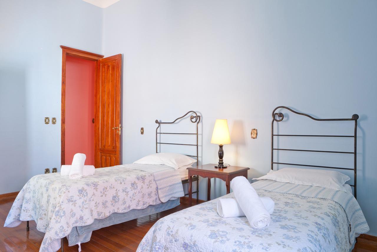 Sonho Do Papagaio Hotel Рио де Жанейро Стая снимка