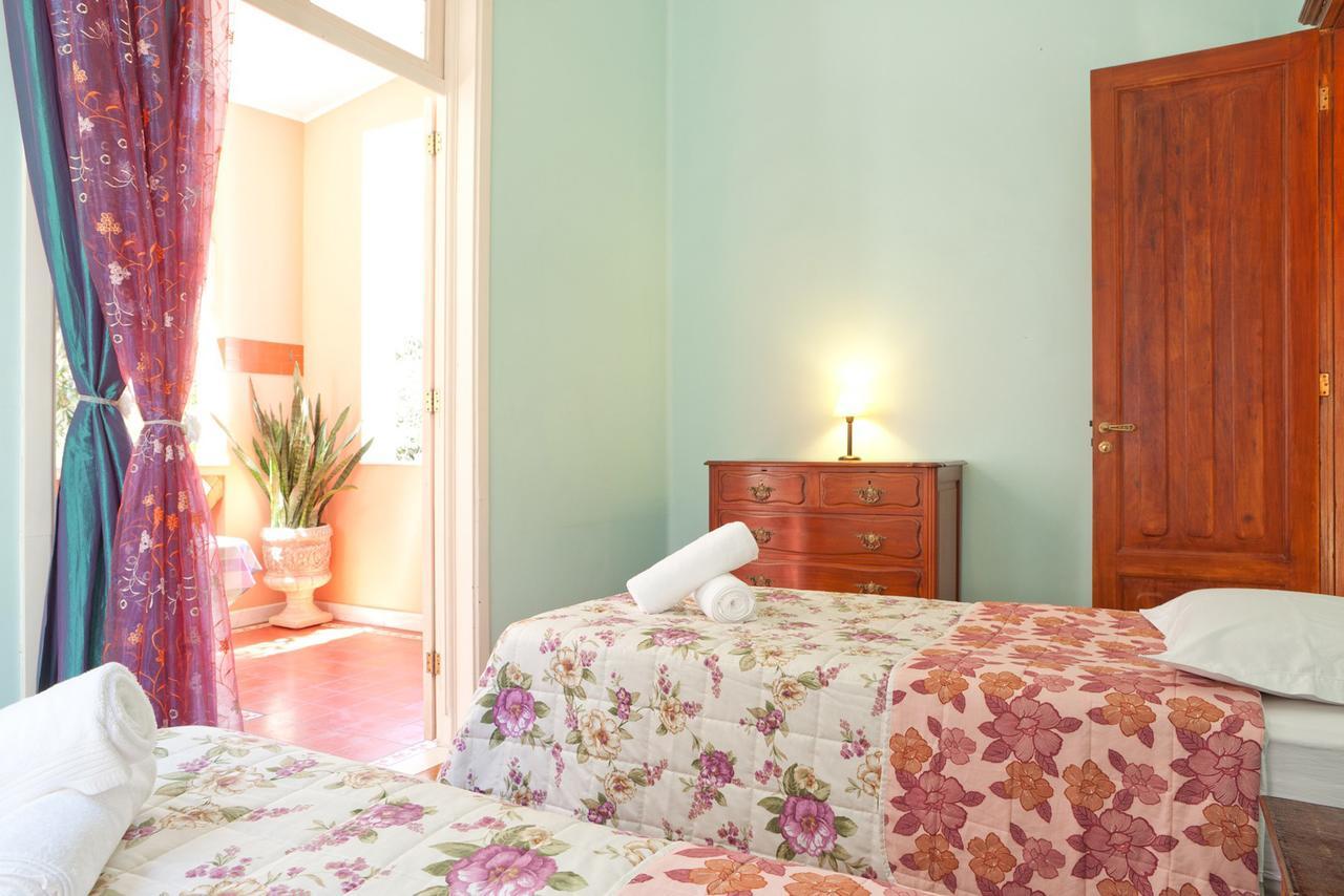 Sonho Do Papagaio Hotel Рио де Жанейро Екстериор снимка