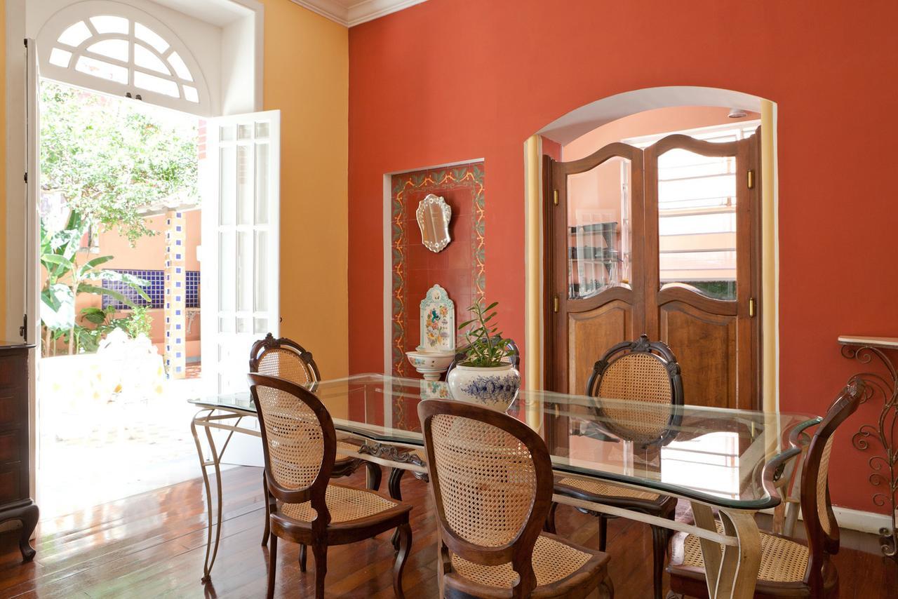 Sonho Do Papagaio Hotel Рио де Жанейро Екстериор снимка