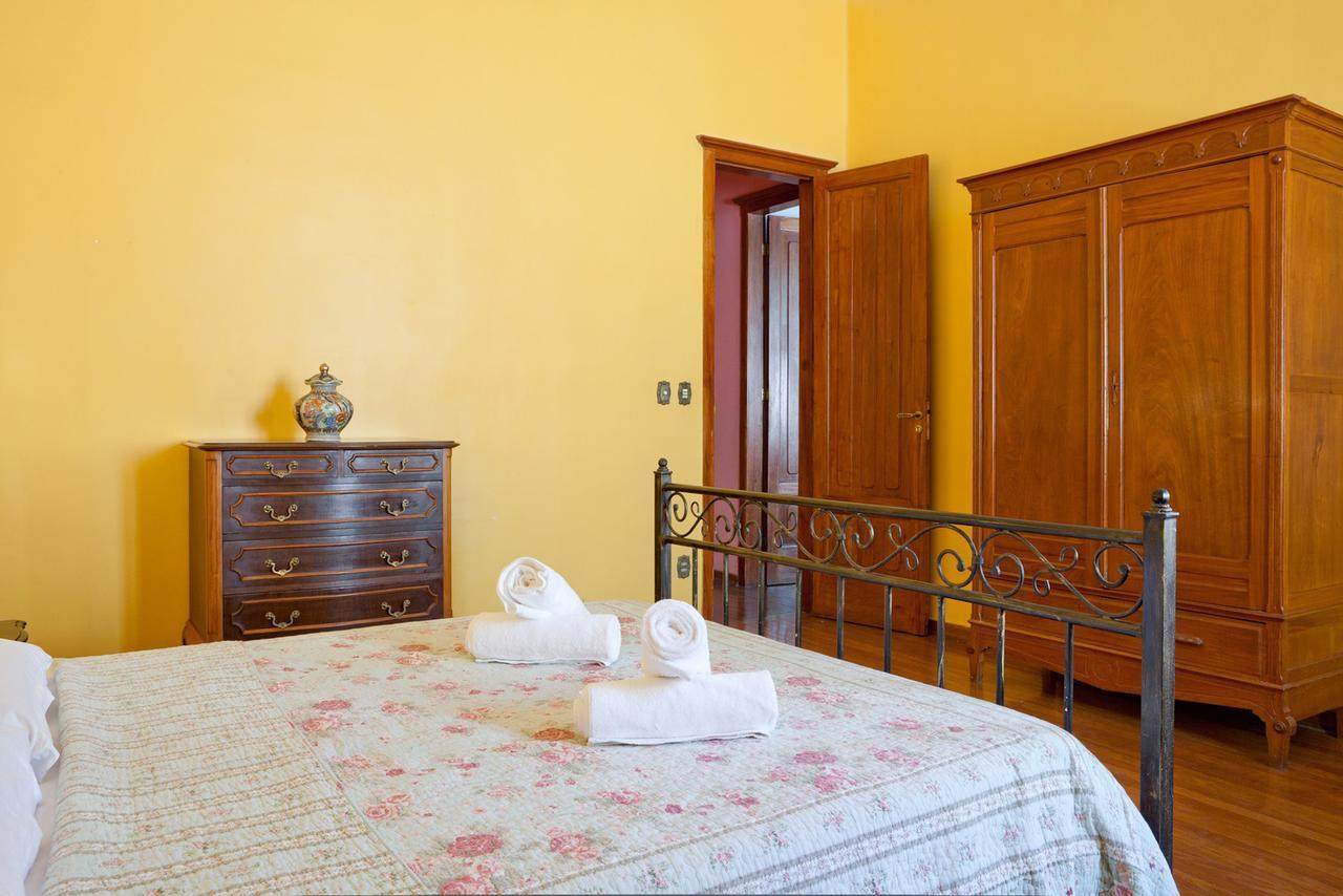 Sonho Do Papagaio Hotel Рио де Жанейро Стая снимка