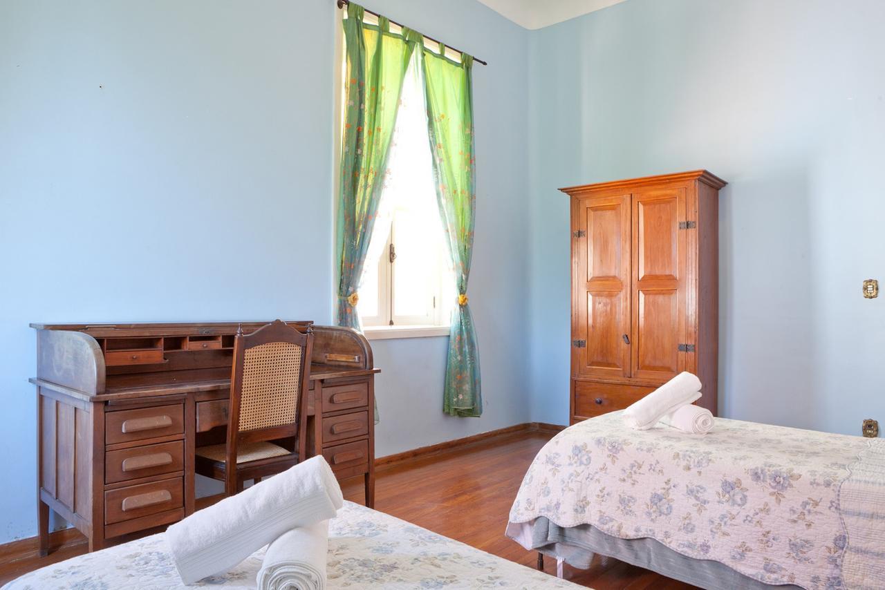 Sonho Do Papagaio Hotel Рио де Жанейро Стая снимка