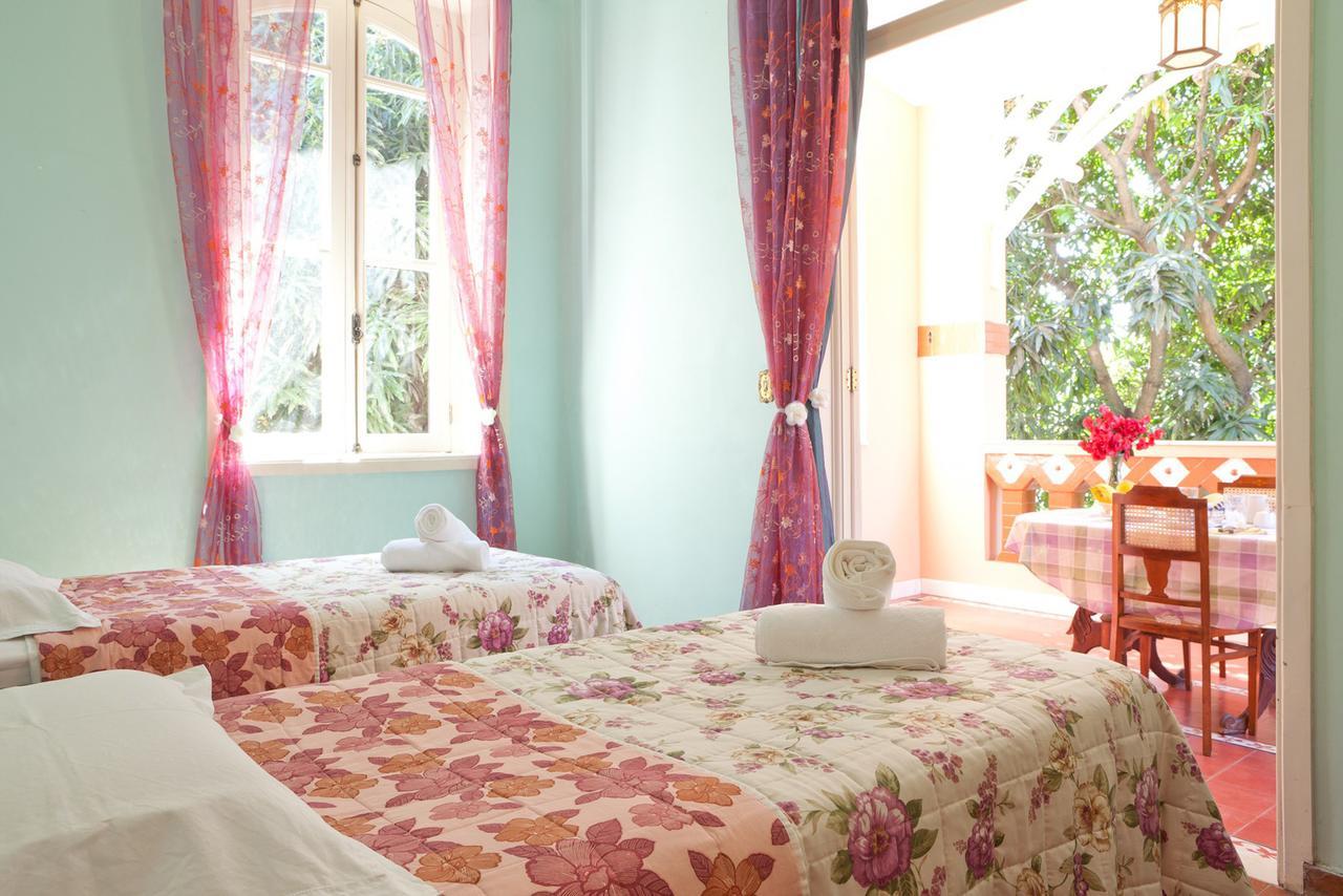 Sonho Do Papagaio Hotel Рио де Жанейро Екстериор снимка