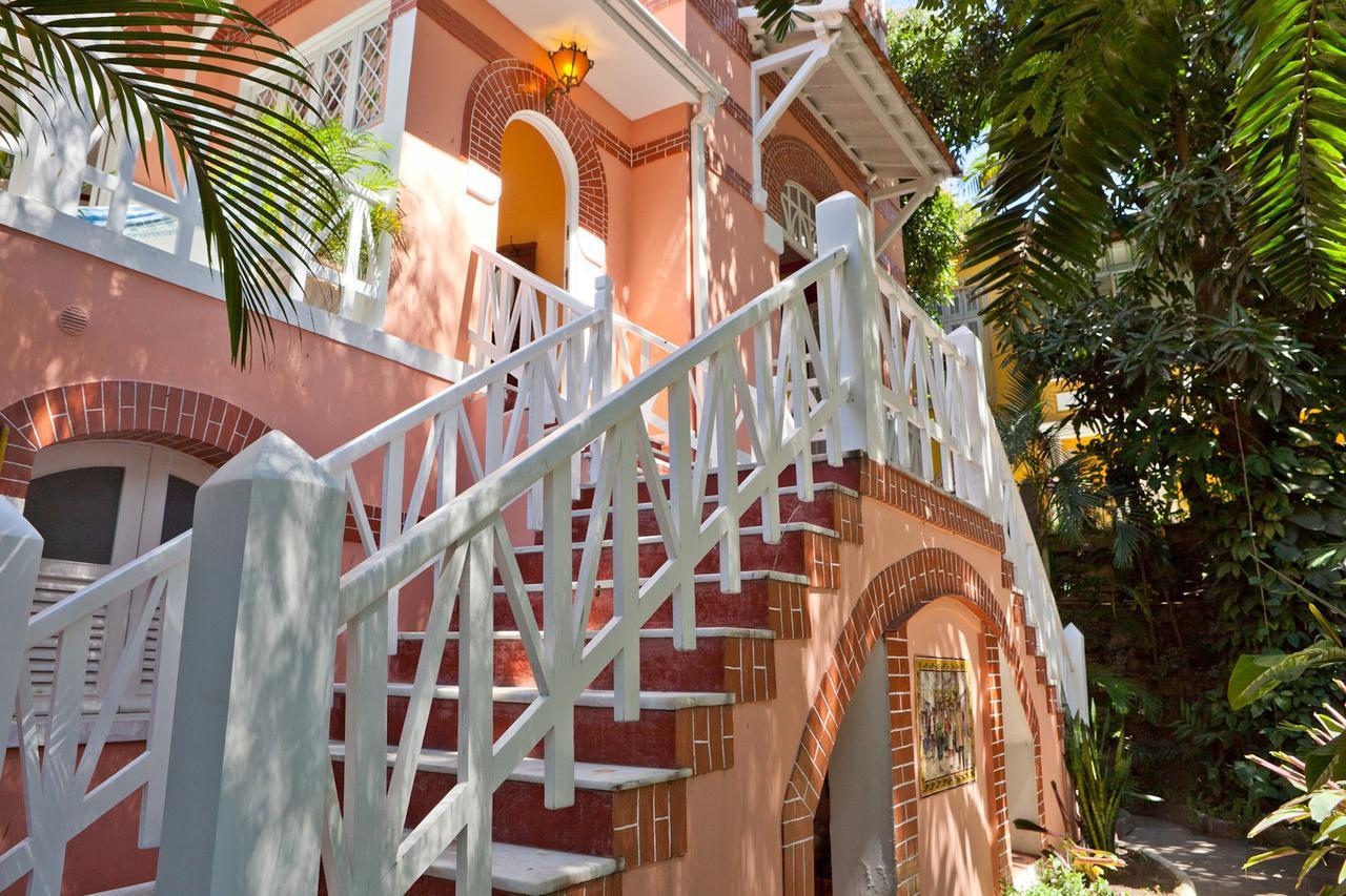 Sonho Do Papagaio Hotel Рио де Жанейро Екстериор снимка